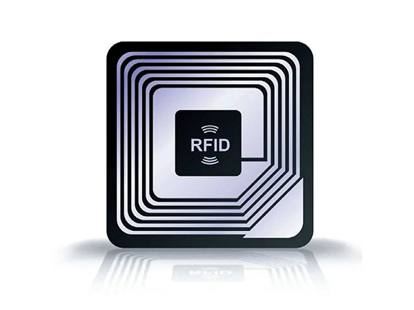 RFID超市零售標簽